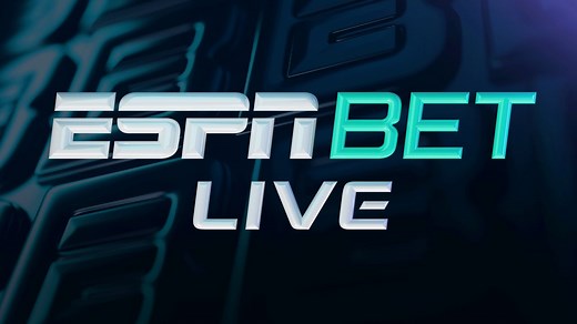 ESPN BET Live (9/30/24) - Live Stream - Watch ESPN