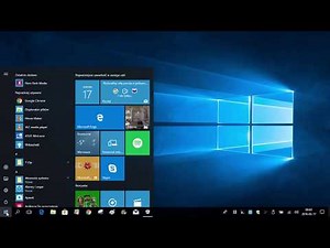 Windows 10 Automatic login to the system - How to do it? Guide