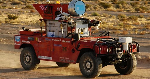 Neural Network-Based Autonomous Driving