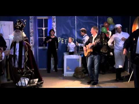 3JS - Wiegelied (Officiële Videoclip)