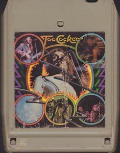 Joe Cocker - Joe Cocker