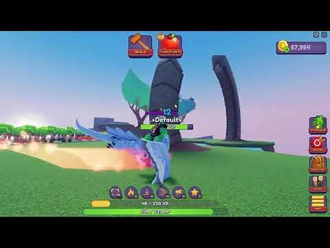 ALL FLAIRS!| Dragon Adventures