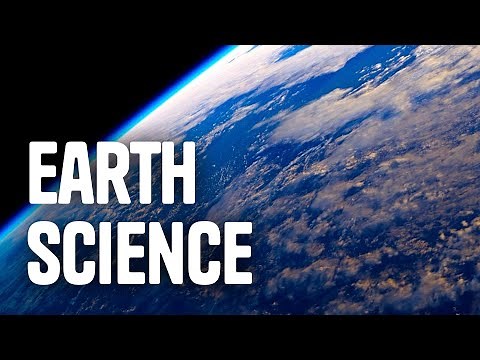 What is Earth Science?