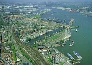 Port of Amsterdam - Alchetron, The Free Social Encyclopedia
