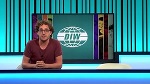 Attentie: wij zijn vanavond op uw televisie. Met allerlei filmpjes, verklarende woorden en ook mensen. Om 22u10, op Canvas! | De Ideale Wereld