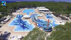 We are counting days till the opening :) See you soon in Aqua park Cikat! :) | Camping Cres Lošinj