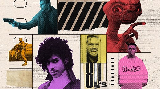 The 100 Greatest Movies of the 1980s