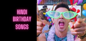 17 Hindi Birthday Songs That Are Perfect For a Loved One!
