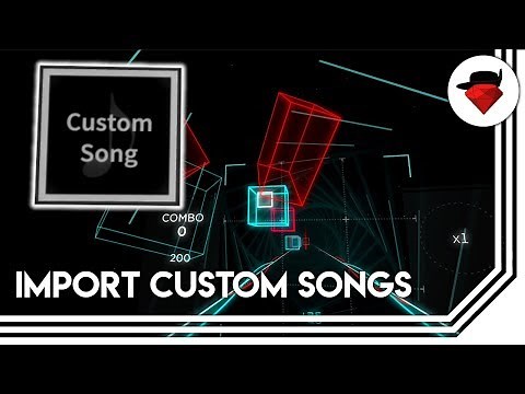 How To Import Custom Songs | Sound Space [ROBLOX]