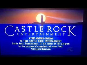 Castle Rock Entertainment/Sony Pictures Television (1998/2002) #2