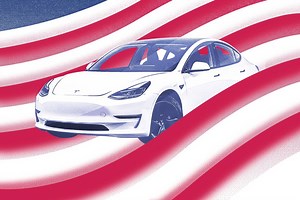 2021 Cars.com American-Made Index: Which Cars Are the Most American? | Cars.com
