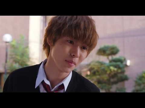 WOLF GIRL & BLACK PRINCE (2016) Movie Trailer