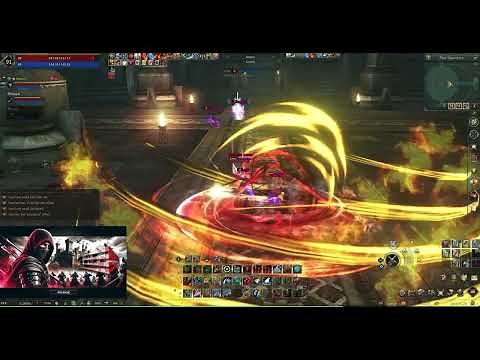 Lineage 2 Reborn - Essence - Dreadnought pvp