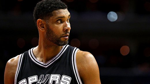 How Tim Duncan's Hall of Fame Legacy was constructed