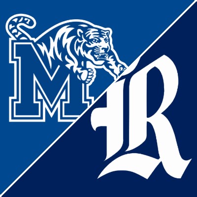 Memphis 38-14 Rice (Oct 31, 2025) Final Score - ESPN