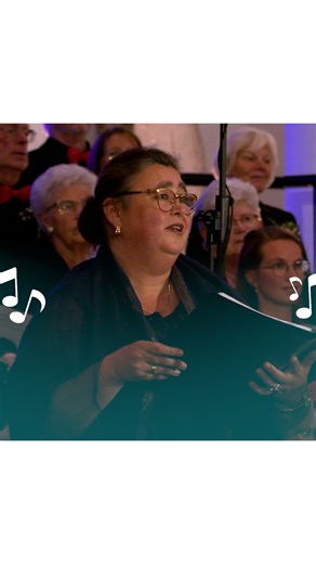❤️ Kijk nu op Youtube naar deze prachtige special vanuit Scheveningen! Tijdens een feestelijke avond in de Oude Kerk van Scheveningen vierde het Hervormd Kerkkoor ‘Scheveningen’ zijn 95-jarig jubileum. Zing mee met prachtige liederen! 🔗 Youtube.com/Nederlandzingt | Nederland Zingt (EO)