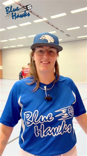 Zoek jij een nieuwe sport? Probeer honkbal!