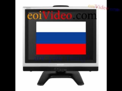 RUSSIAN TV Online- RUSSIAN CHANNELS LIVE!