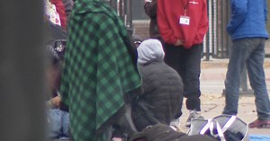 Denver makes changes to how families seek shelter during emergency cold weather