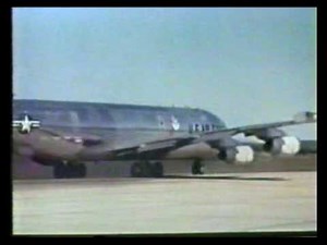 EC-135C Looking Glass