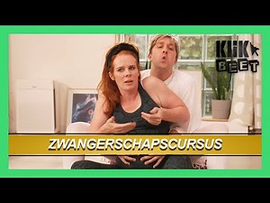 Zwangerschapscursus | Klikbeet