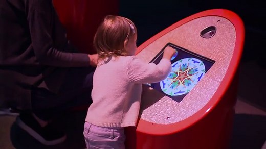 Pattern Pod | Science Museum