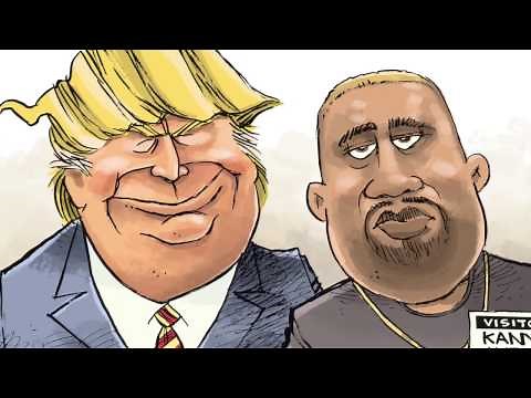 The week's best political cartoons