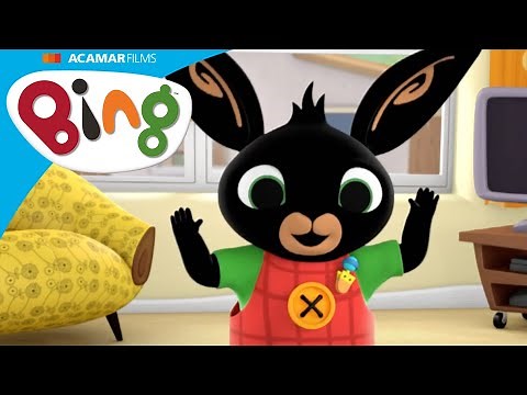 ¡Bing! | Bing: Mejores momentos | Bing Español Latino