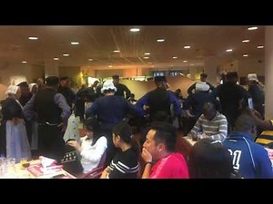 Dutch Traditional Folk Dance (Klompendansen)