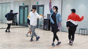 TVXQ! LIVE - Beyond the T [‘Beyond’ the scenes: Concert practice] 5/24 SUN 3PM (KST/JST) 5/24 SUN 2PM (CST) 5/23 SAT 11PM (PDT) 5/24 SUN 2AM (EST) 🎟Tickets Kor) https://www.vlive.tv/product/ds00u00u00000166?lang=ko JP) https://www.vlive.tv/product/ds00u00u00000166?lang=ja Eng) https://www.vlive.tv/product/ds00u00u00000166?lang=en 简) https://www.vlive.tv/product/ds00u00u00000166?lang=zh_cn 繁) https://www.vlive.tv/product/ds00u00u00000166?lang=zh_tw TH) https://www.vlive.tv/product/ds00u00u000001