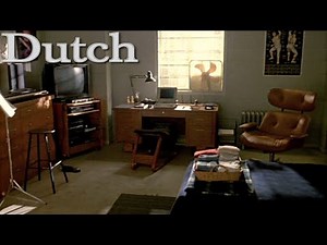 Dutch (1991) Trailer | SD