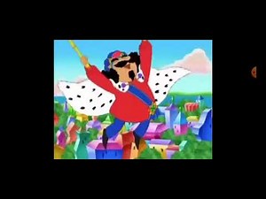 Dora Saves The Crystal Kingdom Promo (2009)