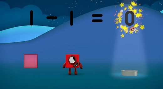 What is 0? | 0 as a concept | Recognising 0 - BBC Bitesize