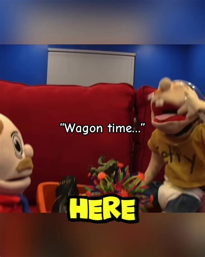 Funny Moments with SML Characters