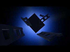 New Line Cinema "Feature Presentation" bumper (1994-1995)