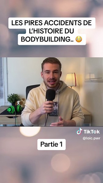 Les Pires Accidents de Bodybuilding Révélés