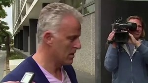 Dutch crime reporter shot in Amsterdam