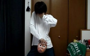 【kuu.】扭腰舞【Caramelldansen】