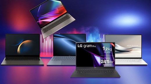 Der große Laptop-Test: Notebooks von 500 bis über 2.000 Euro auf dem Prüfstand