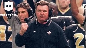 Best of Mike Ditka mic'd up in Chicago and New Orleans
