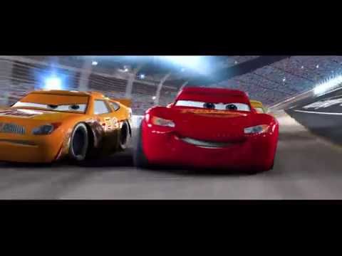 Cars: First Race
