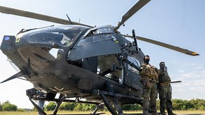 Neue Milliarden: Wie die Bundeswehr aufgerüstet werden soll