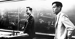 A brief history of Quantum