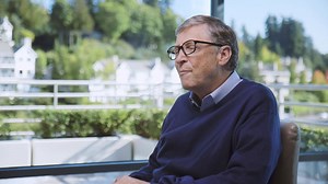 We can dramatically improve lives. That’s why I’m investing in the Alzheimer’s fight. | Bill Gates