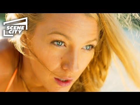 The Shallows: Best Surfing Scene (Blake Lively)
