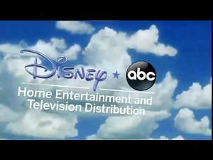 Disney ABC Home Entertainment Television Distribution 2016