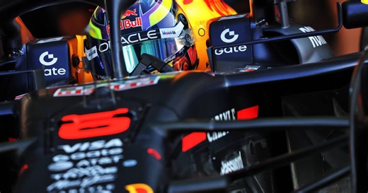 Kritiek op Red Bull over keuze naast Verstappen: ‘Nog niet klaar voor de druk’