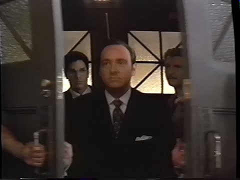 A Time to Kill (1996) Teaser (VHS Capture)