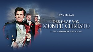 Der Graf von Monte Christo - Apple TV