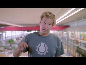 Hoe kun je in de klas aan de slag gaan met Wetenschap & Techniek? De 3 tips van Rolf Hut!